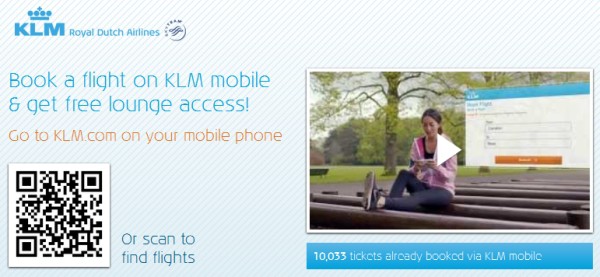 klm-mobile free lounge access