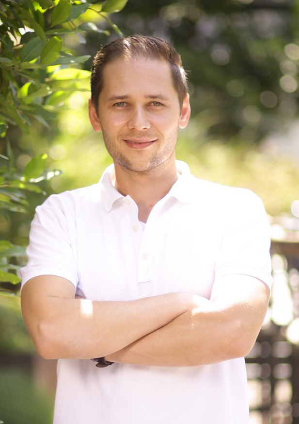 Pavel Israelsky