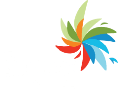 Elite Coffee white logo