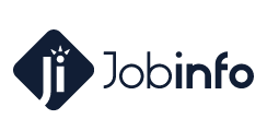 Jobinfo logo