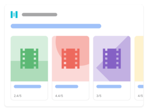 Google Structured Data Carousels